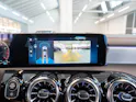 MERCEDES-BENZ CLA 200 AMG Line / Facelift / Rückfahrkamera / Ambientebeleuchtung
