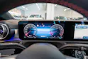 MERCEDES-BENZ CLA 200 AMG Line / Facelift / Rückfahrkamera / Ambientebeleuchtung