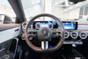 MERCEDES-BENZ CLA 200 AMG Line / Facelift / Rückfahrkamera / Ambientebeleuchtung