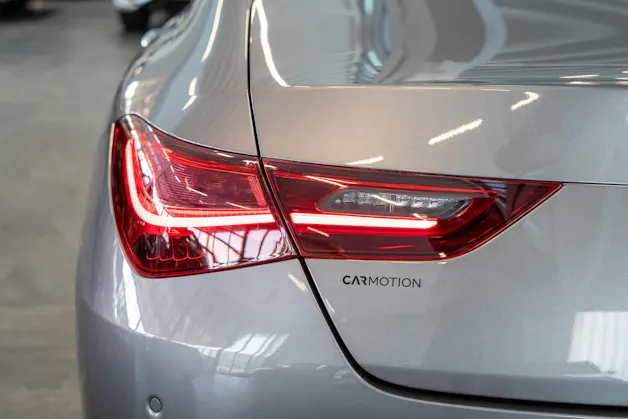 MERCEDES-BENZ CLA 200 AMG Line / Facelift / Rückfahrkamera / Ambientebeleuchtung