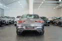 MERCEDES-BENZ CLA 200 AMG Line / Facelift / Rückfahrkamera / Ambientebeleuchtung