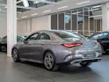 MERCEDES-BENZ CLA 200 AMG Line / Facelift / Rückfahrkamera / Ambientebeleuchtung