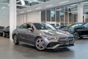 MERCEDES-BENZ CLA 200 AMG Line / Facelift / Rückfahrkamera / Ambientebeleuchtung