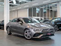 MERCEDES-BENZ CLA 200 AMG Line / Facelift / Rückfahrkamera / Ambientebeleuchtung