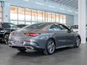 MERCEDES-BENZ CLA 200 AMG Line / Facelift / Rückfahrkamera / Ambientebeleuchtung