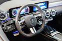 MERCEDES-BENZ CLA 200 AMG Line / Facelift / Rückfahrkamera / Ambientebeleuchtung