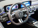 MERCEDES-BENZ CLA 200 AMG Line / Facelift / Rückfahrkamera / Ambientebeleuchtung