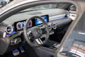 MERCEDES-BENZ CLA 200 AMG Line / Facelift / Rückfahrkamera / Ambientebeleuchtung