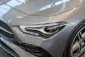 MERCEDES-BENZ CLA 200 AMG Line / Facelift / Rückfahrkamera / Ambientebeleuchtung