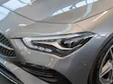 MERCEDES-BENZ CLA 200 AMG Line / Facelift / Rückfahrkamera / Ambientebeleuchtung