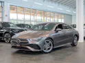 MERCEDES-BENZ CLA 200 AMG Line / Facelift / Rückfahrkamera / Ambientebeleuchtung