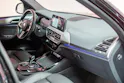BMW X3 M40i / HeadUp / el.Sitze / 360°Kamera