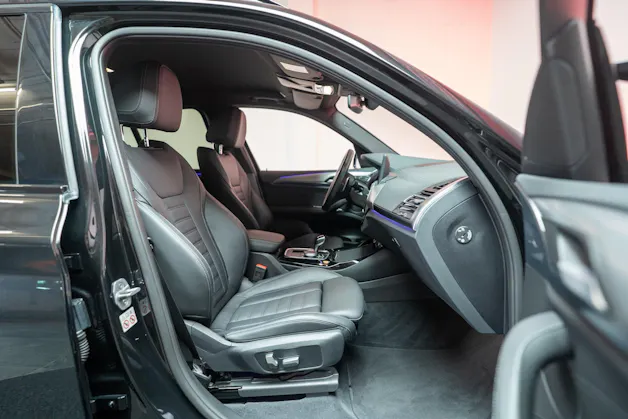 BMW X3 M40i / HeadUp / el.Sitze / 360°Kamera