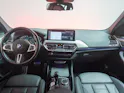 BMW X3 M40i / HeadUp / el.Sitze / 360°Kamera
