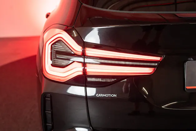 BMW X3 M40i / HeadUp / el.Sitze / 360°Kamera
