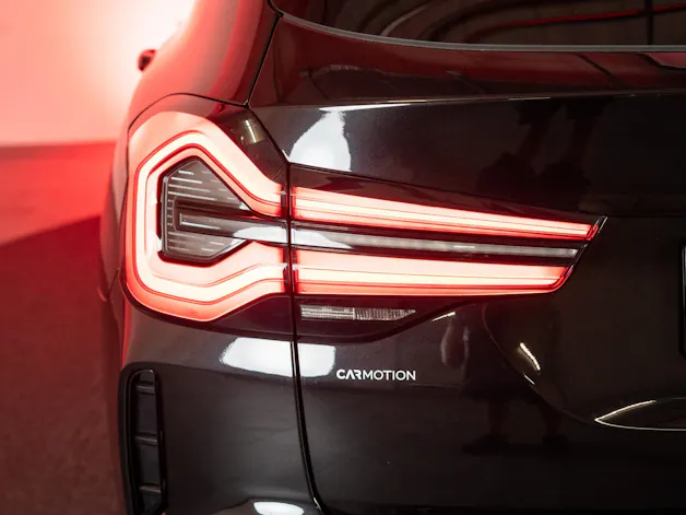BMW X3 M40i / HeadUp / el.Sitze / 360°Kamera