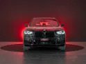BMW X3 M40i / HeadUp / el.Sitze / 360°Kamera