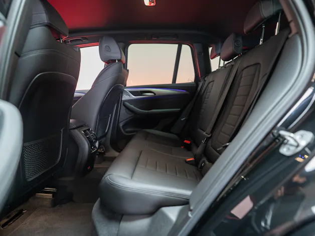 BMW X3 M40i / HeadUp / el.Sitze / 360°Kamera