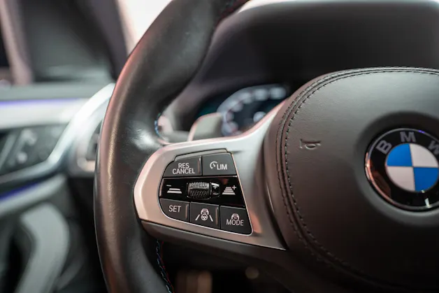 BMW X3 M40i / HeadUp / el.Sitze / 360°Kamera