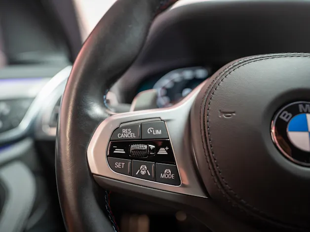BMW X3 M40i / HeadUp / el.Sitze / 360°Kamera