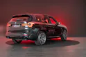 BMW X3 M40i / HeadUp / el.Sitze / 360°Kamera