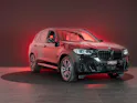 BMW X3 M40i / HeadUp / el.Sitze / 360°Kamera