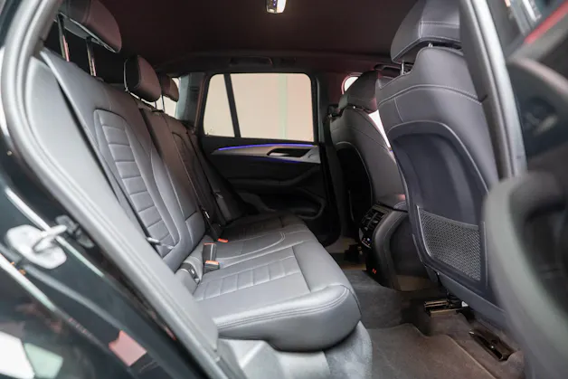 BMW X3 M40i / HeadUp / el.Sitze / 360°Kamera