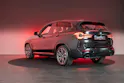 BMW X3 M40i / HeadUp / el.Sitze / 360°Kamera