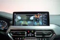 BMW X3 M40i / HeadUp / el.Sitze / 360°Kamera