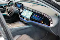 MERCEDES-BENZ E 300 de Avantgarde 4matic Kombi / MBUX Superscreen / Burmester / 360° Kamera