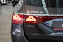 MERCEDES-BENZ E 300 de Avantgarde 4matic Kombi / MBUX Superscreen / Burmester / 360° Kamera