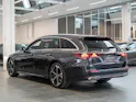 MERCEDES-BENZ E 300 de Avantgarde 4matic Kombi / MBUX Superscreen / Burmester / 360° Kamera