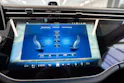 MERCEDES-BENZ E 300 de Avantgarde 4matic Kombi / MBUX Superscreen / Burmester / 360° Kamera