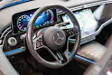 MERCEDES-BENZ E 300 de Avantgarde 4matic Kombi / MBUX Superscreen / Burmester / 360° Kamera