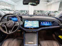 MERCEDES-BENZ E 300 de Avantgarde 4matic Kombi / MBUX Superscreen / Burmester / 360° Kamera