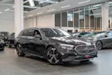 MERCEDES-BENZ E 300 de Avantgarde 4matic Kombi / MBUX Superscreen / Burmester / 360° Kamera