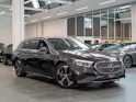 MERCEDES-BENZ E 300 de Avantgarde 4matic Kombi / MBUX Superscreen / Burmester / 360° Kamera