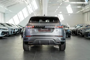 Land Rover Range Rover Evoque 2.0 D 165 R-Dynamic SE