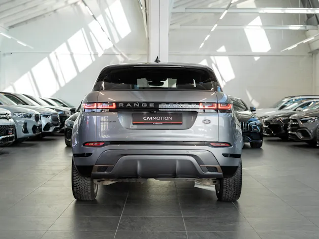 Land Rover Range Rover Evoque 2.0 D 165 R-Dynamic SE