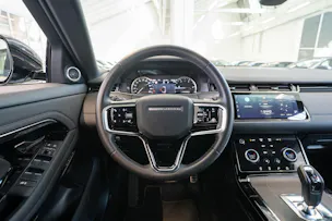 Land Rover Range Rover Evoque 2.0 D 165 R-Dynamic SE
