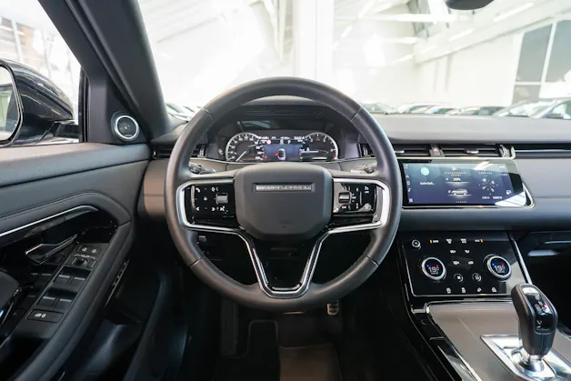 Land Rover Range Rover Evoque 2.0 D 165 R-Dynamic SE