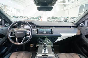 Land Rover Range Rover Evoque 2.0 D 165 R-Dynamic SE