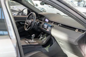Land Rover Range Rover Evoque 2.0 D 165 R-Dynamic SE