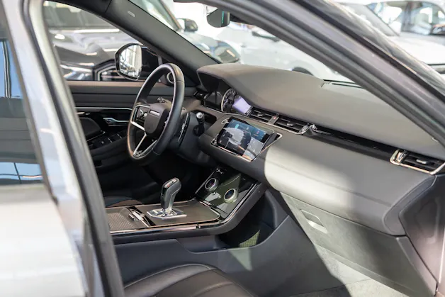 Land Rover Range Rover Evoque 2.0 D 165 R-Dynamic SE