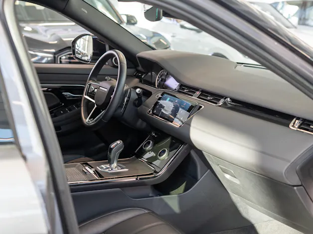 Land Rover Range Rover Evoque 2.0 D 165 R-Dynamic SE