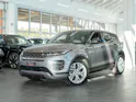 Land Rover Range Rover Evoque 2.0 D 165 R-Dynamic SE