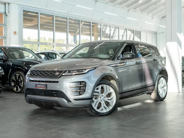 Land Rover Range Rover Evoque 2.0 D 165 R-Dynamic SE
