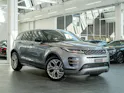 Land Rover Range Rover Evoque 2.0 D 165 R-Dynamic SE
