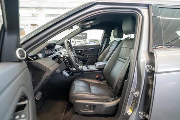 Land Rover Range Rover Evoque 2.0 D 165 R-Dynamic SE