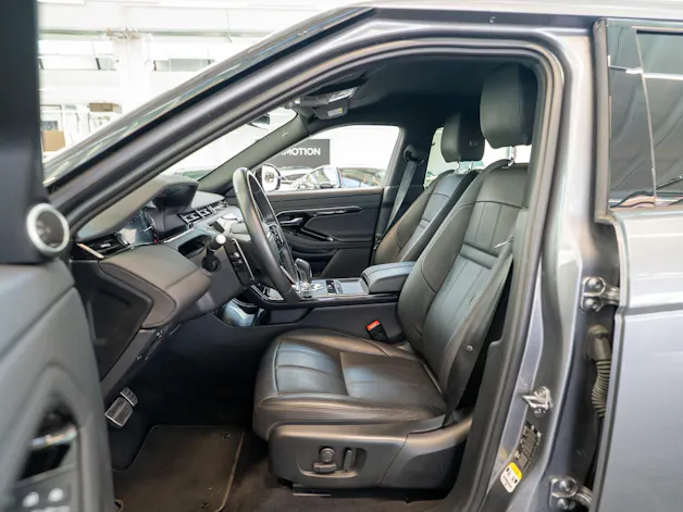 Land Rover Range Rover Evoque 2.0 D 165 R-Dynamic SE